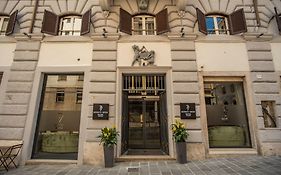 Hotel 77 Seventy-Seven - Maison D'Art Collection